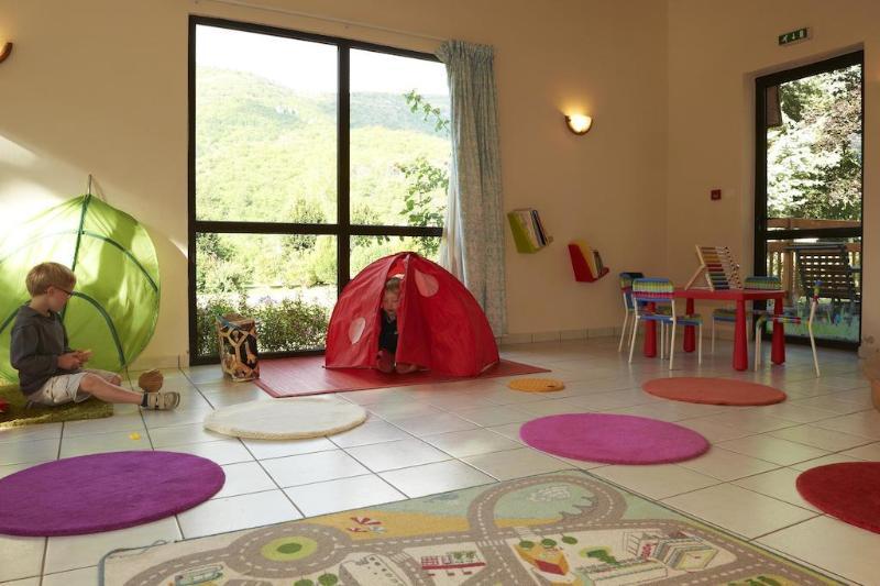 Hotel Vvf Les Cevennes Bédouès Zewnętrze zdjęcie