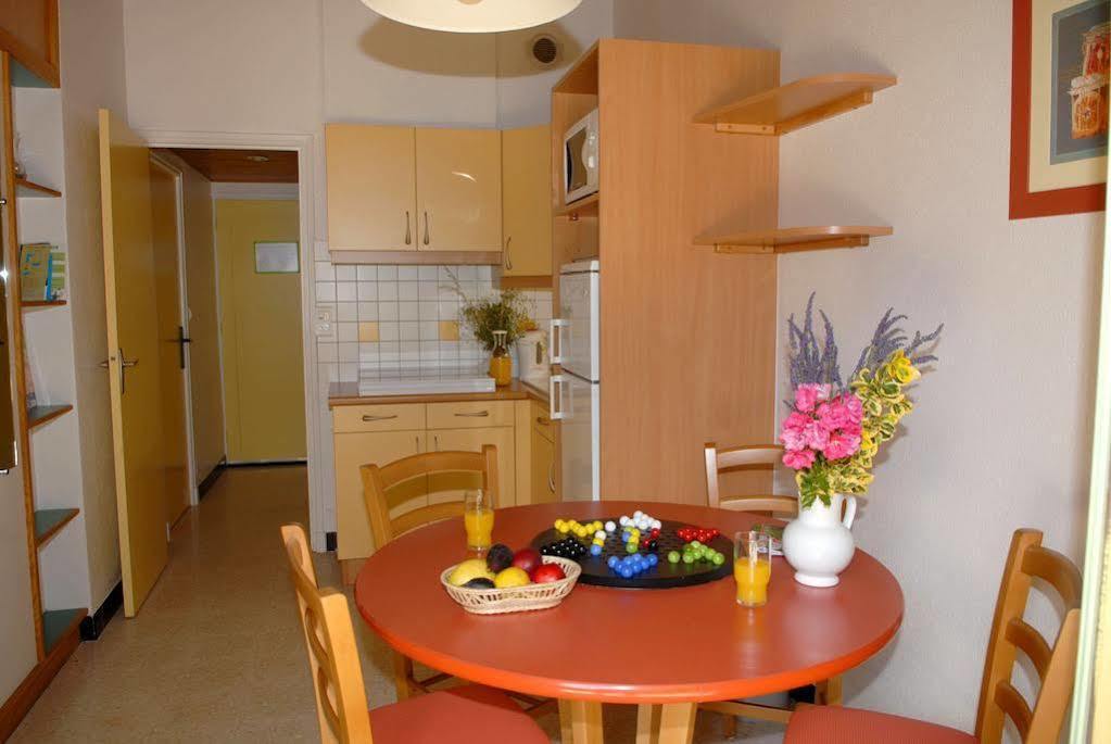 Hotel Vvf Les Cevennes Bédouès Zewnętrze zdjęcie
