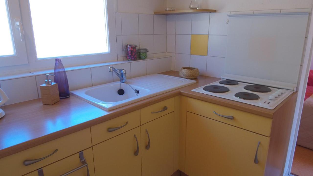 Hotel Vvf Les Cevennes Bédouès Zewnętrze zdjęcie