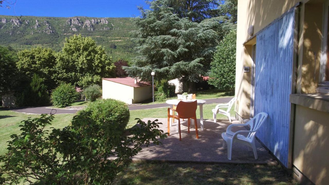 Hotel Vvf Les Cevennes Bédouès Zewnętrze zdjęcie