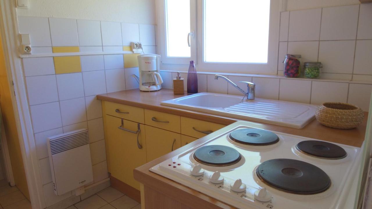 Hotel Vvf Les Cevennes Bédouès Zewnętrze zdjęcie
