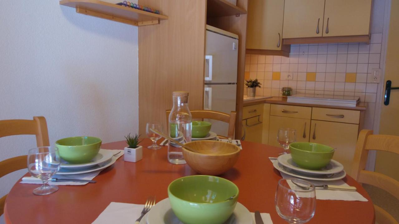Hotel Vvf Les Cevennes Bédouès Zewnętrze zdjęcie